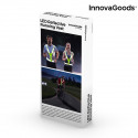 Innovagoods High-wise Running Vest med LED