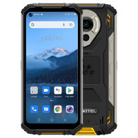 Oukitel WP16 är en prisvärd och kraftfull IP68-smartphone med mörkerkamera och stort batteri - perfekt för dig som har en aktiv livsstil eller ett tufft jobb!