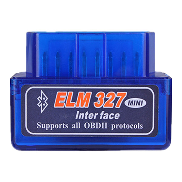 ELM 327 Mini Bluetooth OBD reader