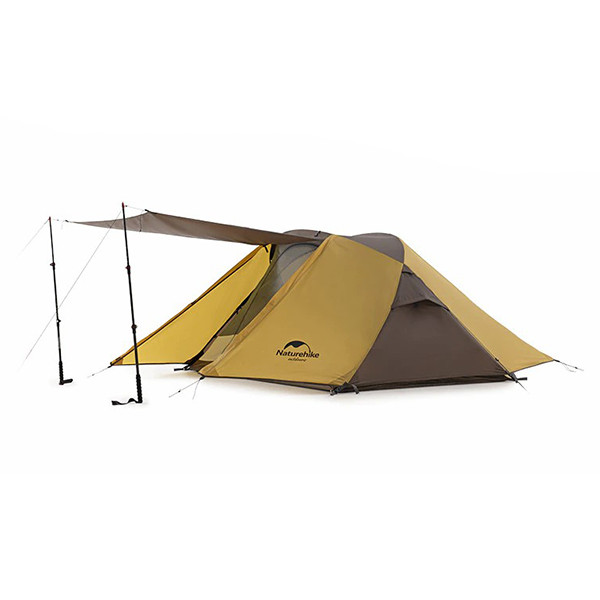 Naturehike Butterfly 2 person tent