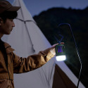 Naturehike mygg- & campinglampa
