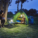 Naturehike Starlight campinglampa & powerbank