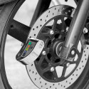 Rockbros alarming brake disc lock