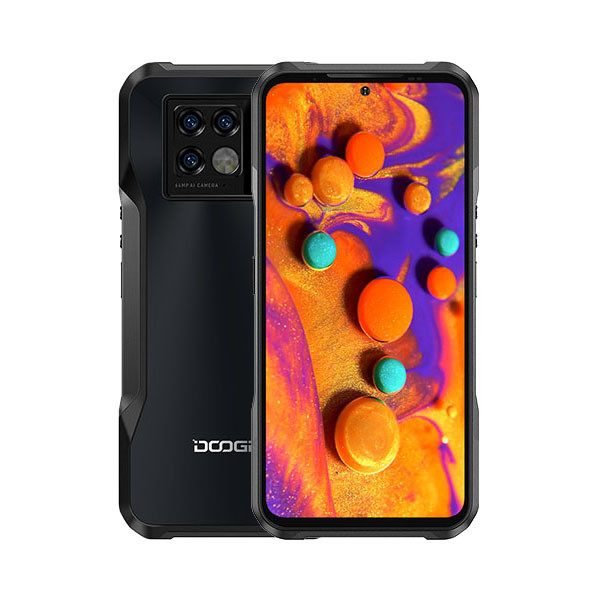 Doogee V20 5G IP68-smartphone