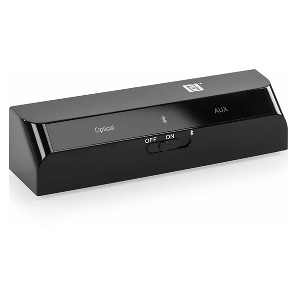 ProCaster BT03 NFC Bluetoothaudiovastaanotin ja lähetin