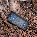 Oukitel WP18 smartphone med gigantisk batteri