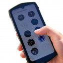 Unihertz TickTock 5G robust smartphone