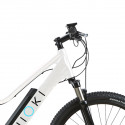 Nioki E-Terra sähköinen maastopyörä 27.5"