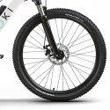 Nioki e-Terra sähkömaastopyörä 27.5"