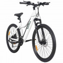Berken Wayfarer elektrisk mountainbike 27,5"