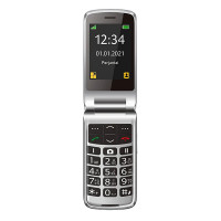 Beafon SL645-telefonen med vægt er perfekt til dem, der leder efter en pengepung-venlig og klassisk telefon med store knapper