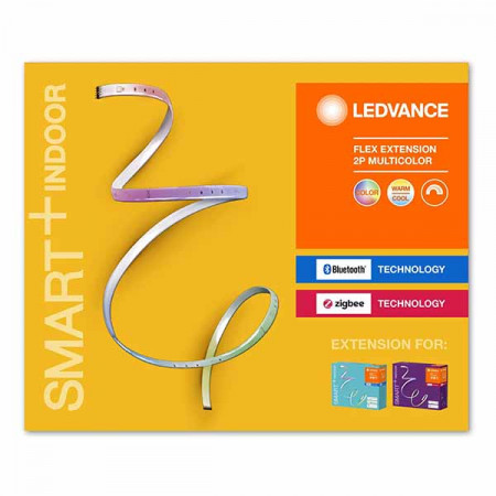 Ledvance Smart+ Flex 2P förlängningsremsor