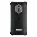 Blackview BV6600 Pro smartphone FLIR värmekamera