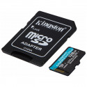 Kingston 128GB Canvas Go Plus microSD-muistikortti