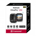 Transcend DrivePro 250 bilkamera