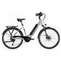 Atala Cult 7.1 28" elektrisk cykel, 45 cm