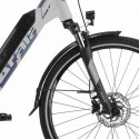 Atala Cult 7.1 28" elektrisk cykel, 45 cm