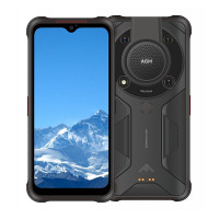 AGM Glory G1 5G er en vandafvisende 5G-telefon med Darkvision-kamera, der er designet til barske miljøer.