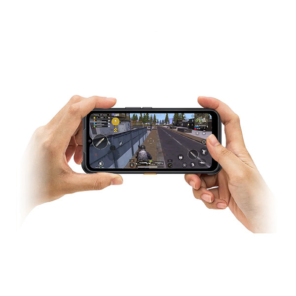 AGM H5 Pro Rugged puhelin Isolla Kaiuttimella E ville