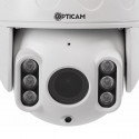 Opticam OX valvontakamera