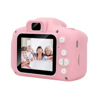 Denver KCA-1330 är en fungerande digitalkamera för barn med 3 inbyggda spel och olika fotofilter som låter barnen förvandla bilderna till intressanta motiv.