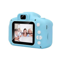 Denver KCA-1330 är en fungerande digitalkamera för barn med 3 inbyggda spel och olika fotofilter som låter barnen förvandla bilderna till intressanta motiv.
