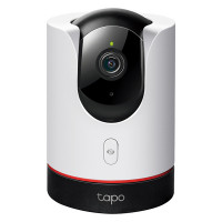 TP-LINK Tapo C225 är en lättanvänd, nätverksansluten trådlös övervakningskamera med flera smarta funktioner som skapar en tryggare miljö hemma. Se mer!