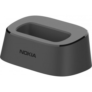 Nokia Cradle -lataustelakka