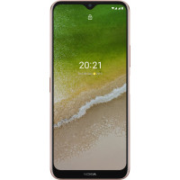 Nokia G50 on tulevaisuudenkestävä älypuhelin, jonka hinta-laatusuhde on erinomainen. 5G-yhteys, Android 11 -käyttöjärjestelmä ja paljon muuta. Katso lisää!