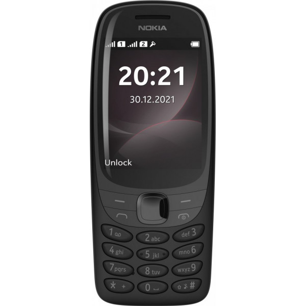 Nokia 6310 -puhelin, Dual-SIM
