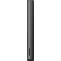 Nokia 105 4G Dual-SIM knapptelefon, svart