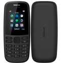 Nokia 105 (2019) Dual-SIM -peruspuhelin