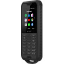 Nokia 800 Tough tålig telefon, svart