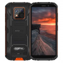Oukitel WP18 Pro IP68-smartphone