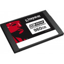 Kingston DC450R 960 GB SATA III 2,5" SSD-disk