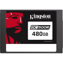 Kingston DC500R 480 Gt SATA III 2,5" SSD-levy