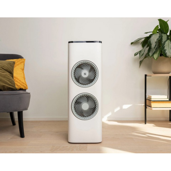 Ströme Turbine -ilmanviilennin