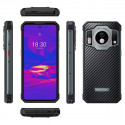 Oukitel WP21 Ultra stöttålig IP68-smartphone