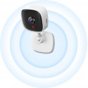 TP-LINK Tapo C100 -valvontakamera sisäkäyttöön