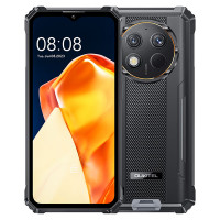 Oukitel WP28 är en stöttålig smartphone är designad för att klara tuffa förhållanden med stor batterikapacitet, bra lagring och tålig konstruktion. Kolla in!