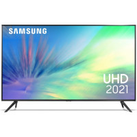 Samsungs AU7022 43-tums LED-TV med 4K-upplösning och Crystal Display erbjuder kvalitet och underhållning från populära film- och TV-serietjänster. Kolla in!