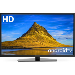 ProCaster LE-32A551H 32" HD Ready Android LED -televisio, 12V