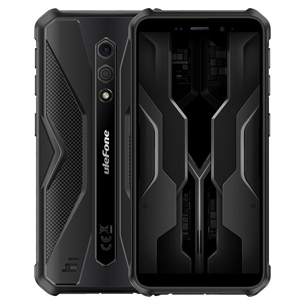 Ulefone Armor X12 Pro robust smartphone