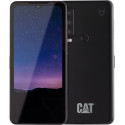 Cat S75 tålig 5G-smartphone