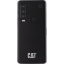 Cat S75 iskunkestävä 5G-puhelin