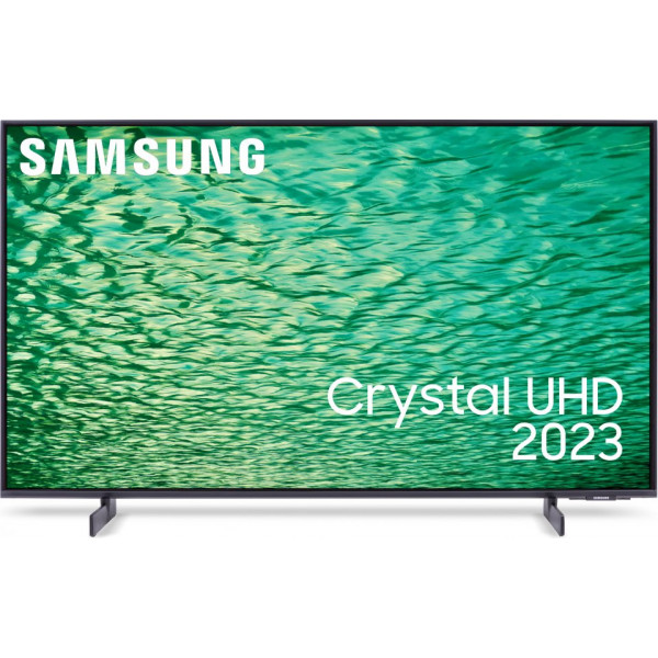 Samsung CU8072 43" 4K LED TV