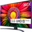 LG UR8100 43" 4K LED TV
