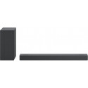 LG S75Q 3.1.2 Dolby Atmos Soundbar -äänijärjestelmä