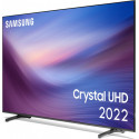 Samsung UE43BU8072 43" 4K LED TV