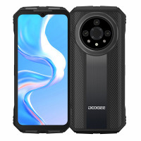 Bestil nemt Doogee V31GT holdbar smartphone med varmekamera med hurtig levering. Nyd bekvem og pålidelig shopping online, og få god kvalitet til en lav pris. Tjek det ud!